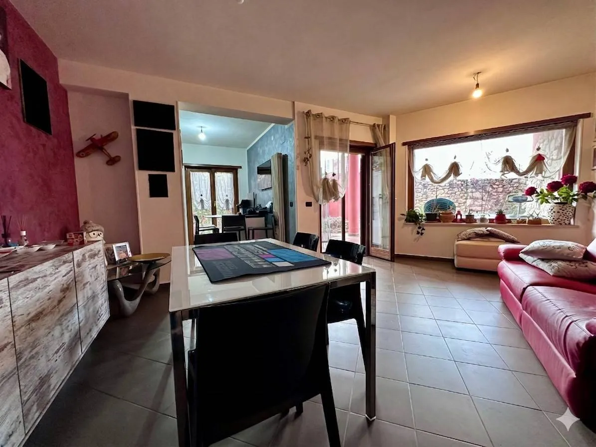 Appartamento in vendita a L'Aquila, Roio, Bellavista, Pianola - foto 3