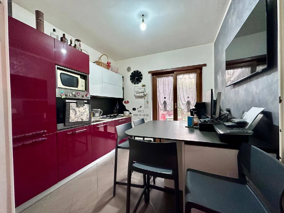 Appartamento in vendita a L'Aquila, Roio, Bellavista, Pianola - foto 5