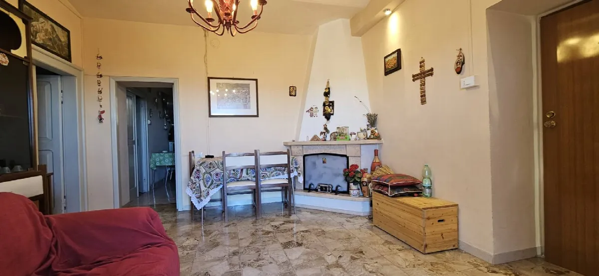 Appartamento in vendita a Castel del Monte - foto 4