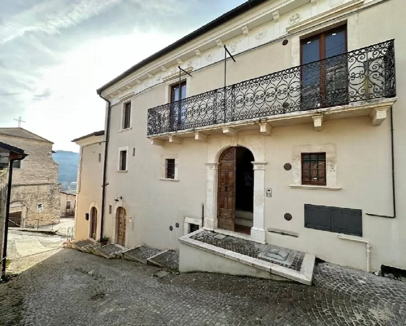 Appartamento in vendita a Prata d'Ansidonia - foto 1