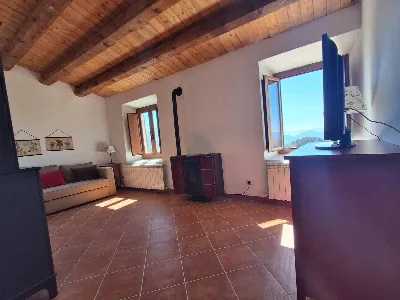 Appartamento a Castel del Monte