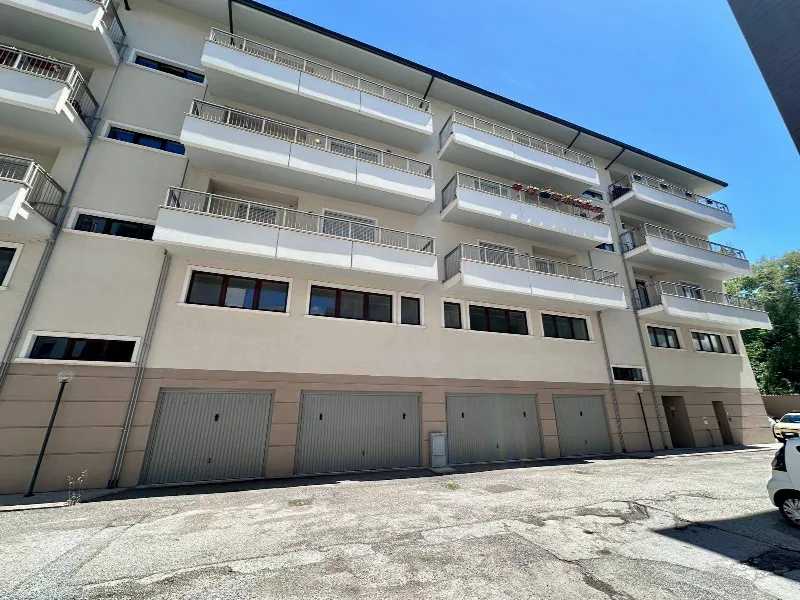 Appartamento in vendita a L'Aquila, Pile, Pettino, Cansatessa - foto 1