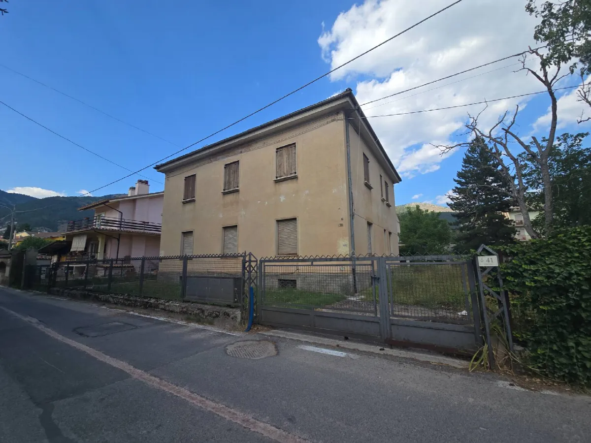 Appartamento in vendita a Pizzoli - foto 2