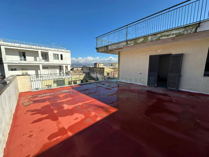 Appartamento in vendita a San Giuseppe Vesuviano - foto 1
