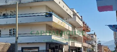 Appartamento a San Gennaro Vesuviano