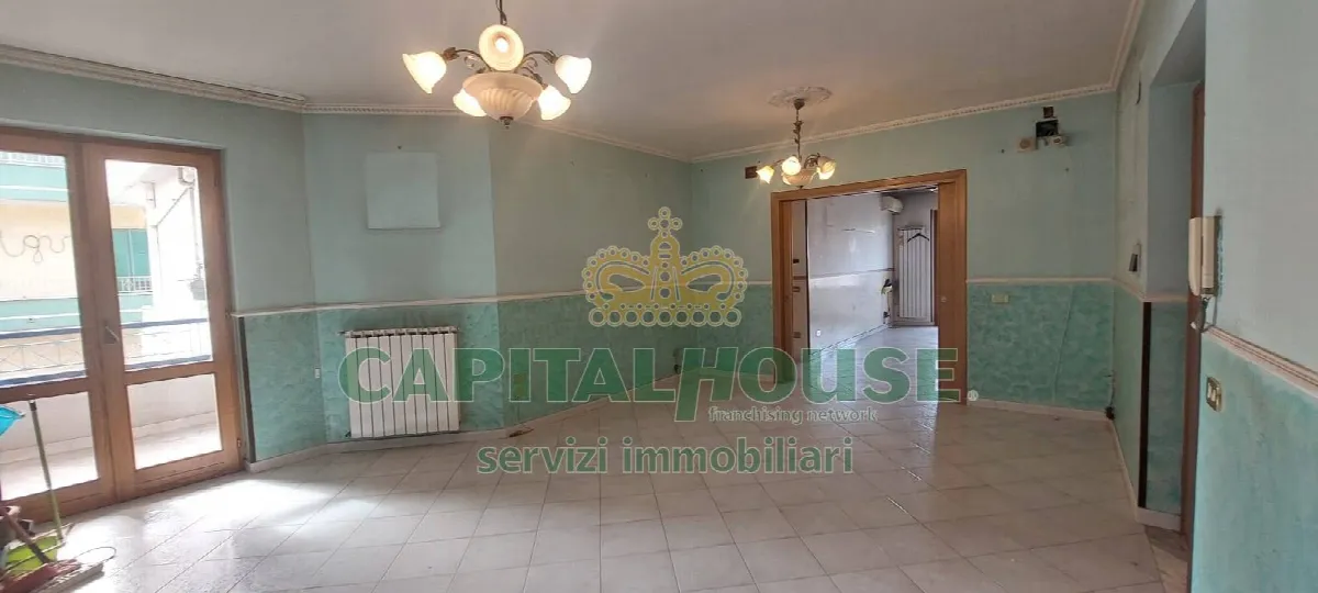 Appartamento in vendita a San Gennaro Vesuviano - foto 3