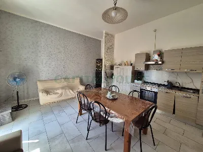Appartamento a San Gennaro Vesuviano