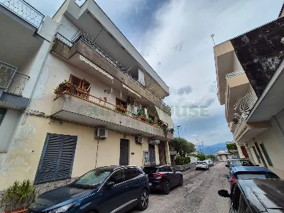 Appartamento a Ottaviano