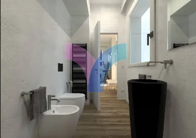 Appartamento in vendita a Treviso, Centro - foto 10