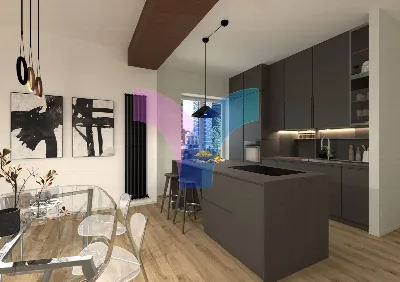 Appartamento in vendita a Treviso, Centro - foto 2
