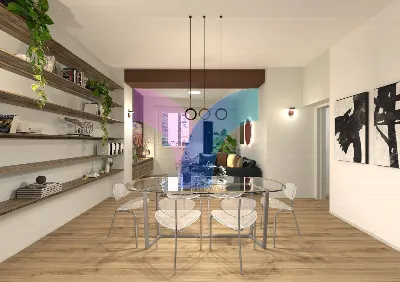 Appartamento in vendita a Treviso, Centro - foto 4