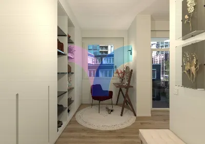 Appartamento in vendita a Treviso, Centro - foto 6