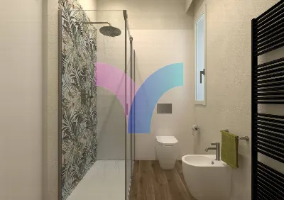 Appartamento in vendita a Treviso, Centro - foto 9