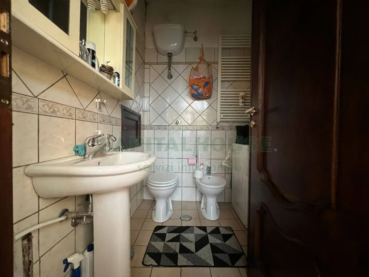 Appartamento in vendita ad Atripalda - foto 5