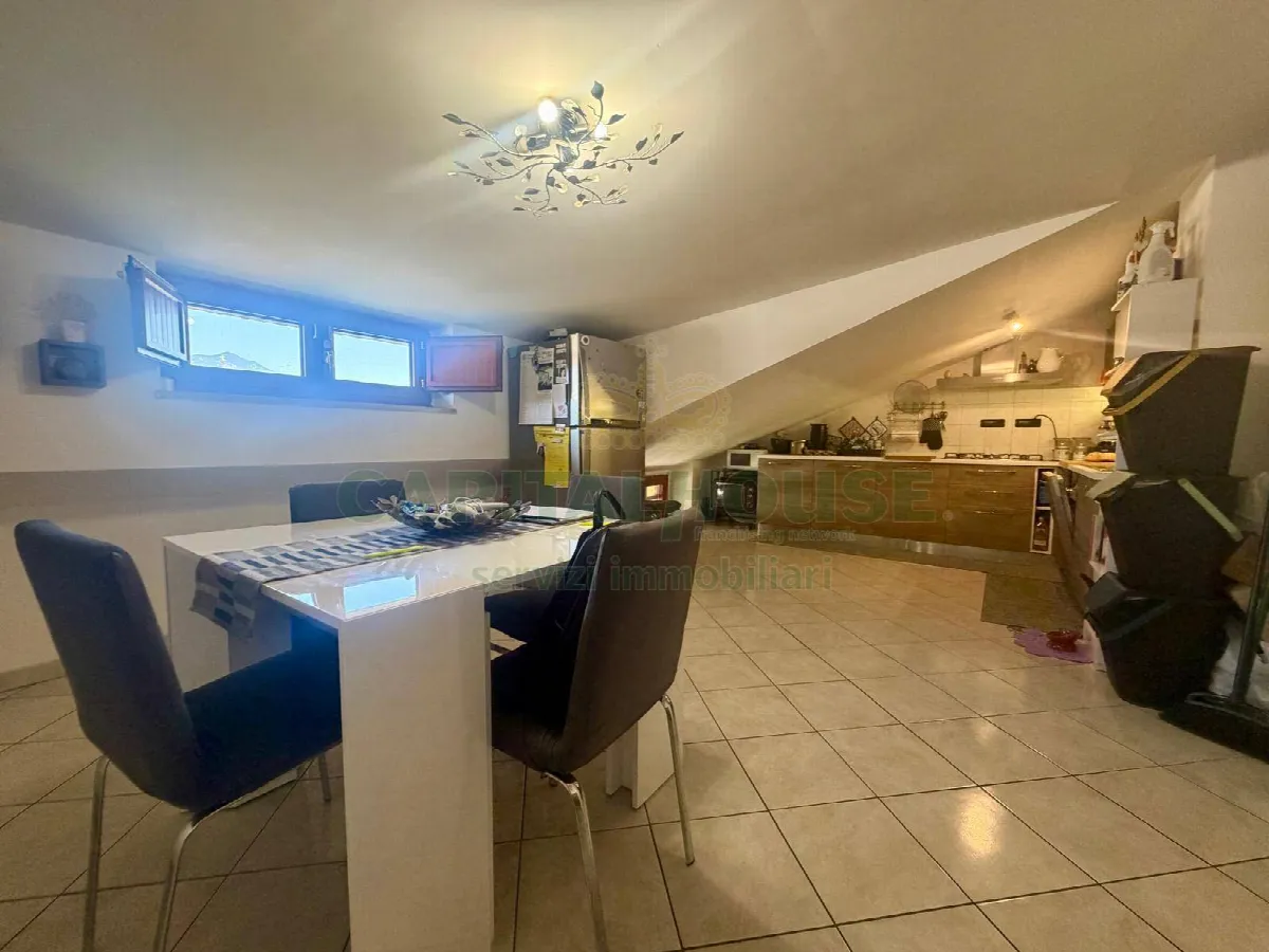 Appartamento in vendita ad Atripalda - foto 5