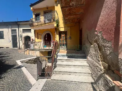 Appartamento in vendita a Manocalzati - foto 8