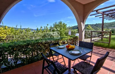 Appartamento a Campo nell'Elba