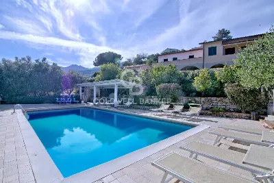 Appartamento in vendita a Campo nell'Elba - foto 4