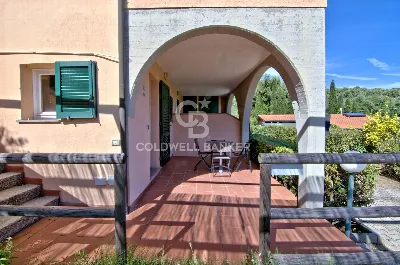 Appartamento in vendita a Campo nell'Elba - foto 5