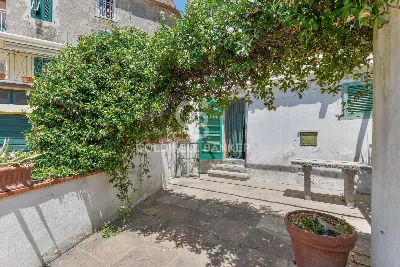 Appartamento a Campo nell'Elba
