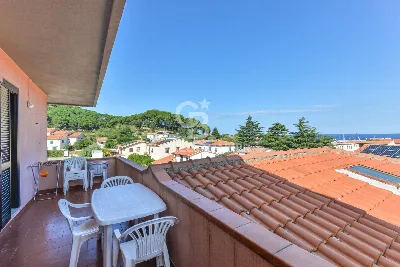 Appartamento in vendita a Marciana Marina - foto 6