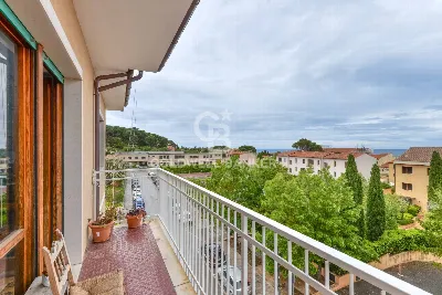 Appartamento a Marciana Marina
