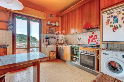 Appartamento in vendita a Marciana Marina - foto 10