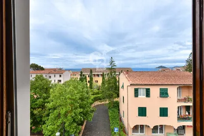 Appartamento in vendita a Marciana Marina - foto 2
