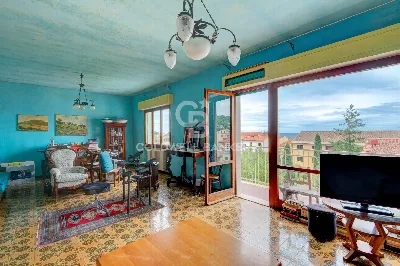 Appartamento in vendita a Marciana Marina - foto 3