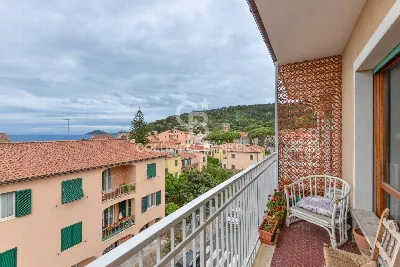 Appartamento in vendita a Marciana Marina - foto 4