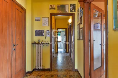 Appartamento in vendita a Marciana Marina - foto 5