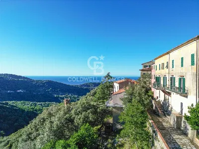 Appartamento in vendita a Marciana - foto 1