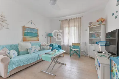 Appartamento a Campo nell'Elba