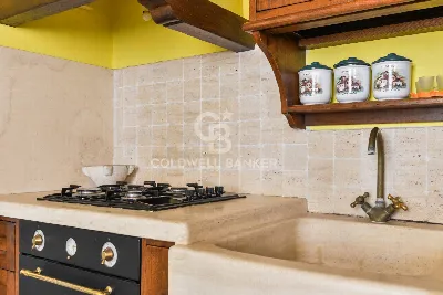 Appartamento in vendita a Campo nell'Elba - foto 7