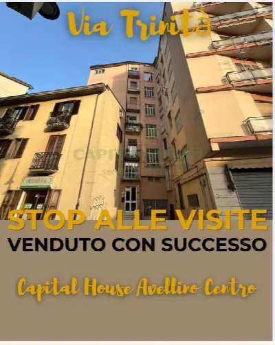 Appartamento a Avellino