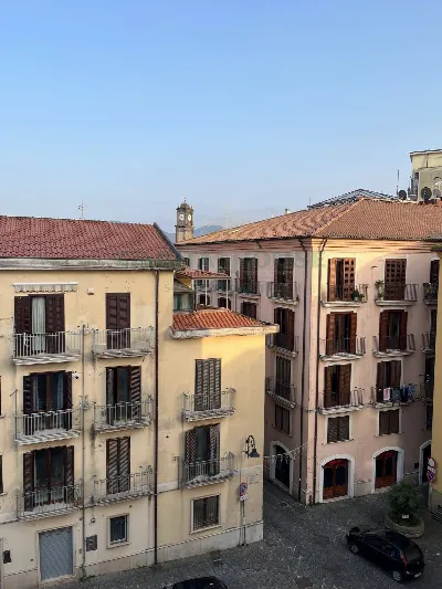 Appartamento a Avellino
