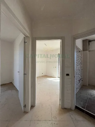 Appartamento in vendita a Avellino, Quattr... - foto 3