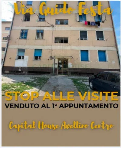 Appartamento a Avellino