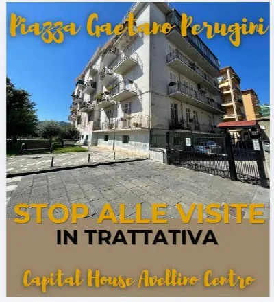 Appartamento in vendita a Avellino, Emanue... - foto 1