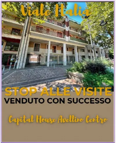 Appartamento a Avellino