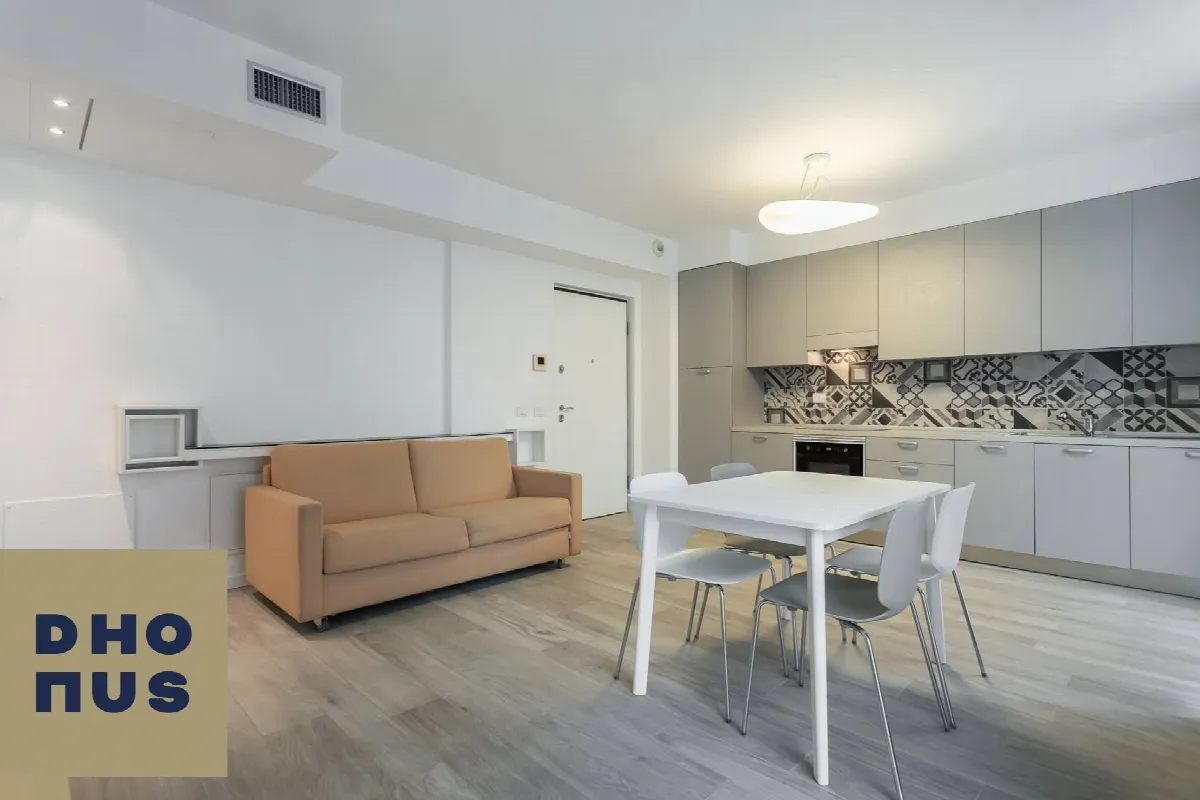 Appartamento in vendita a Bergamo, Borgo Palazzo, Centro, Stazione - foto 2