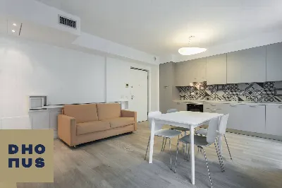 Appartamento in vendita a Bergamo, Borgo P... - foto 2
