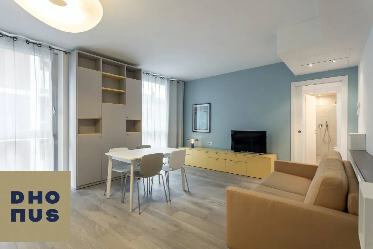 Appartamento in vendita a Bergamo, Borgo Palazzo, Centro, Stazione - foto 3