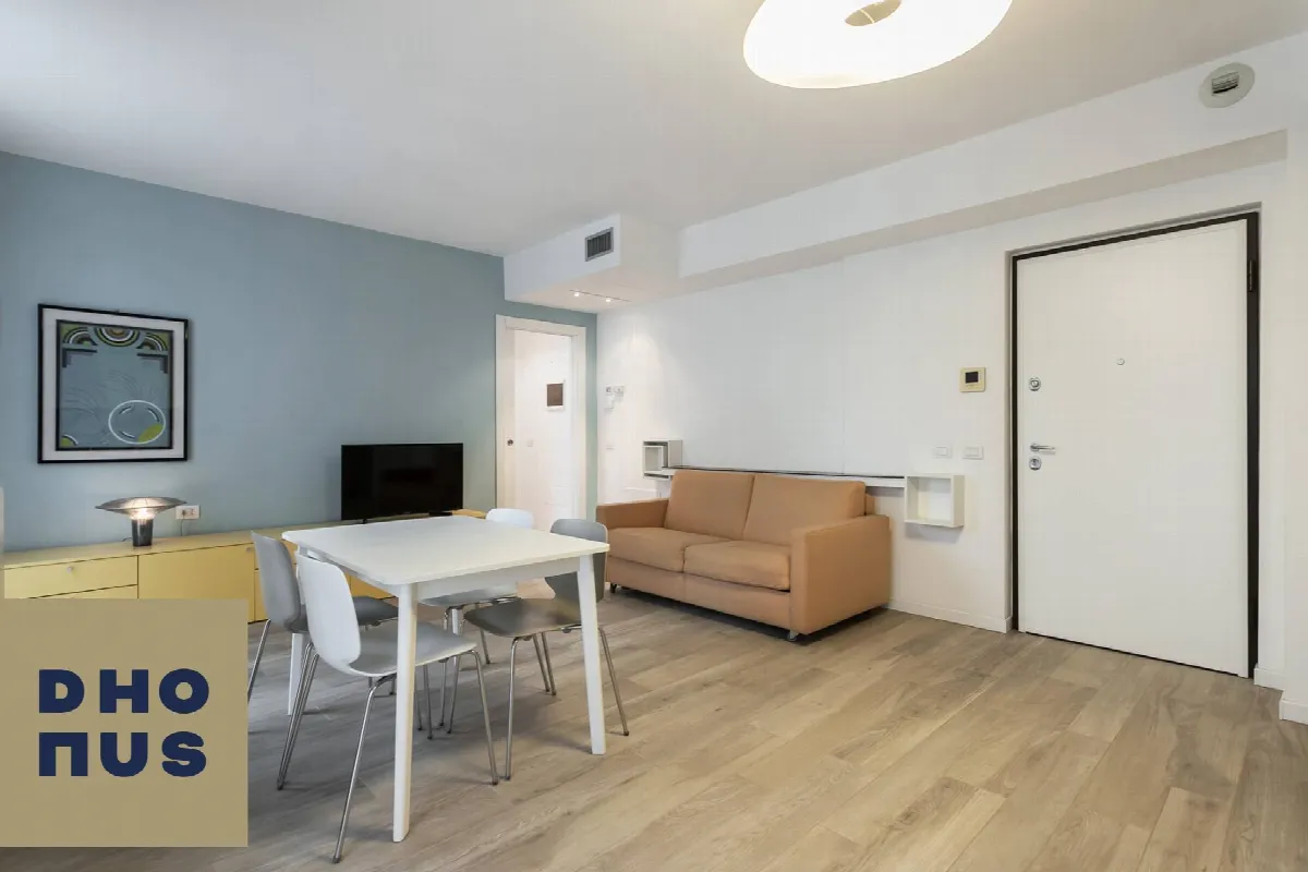 Appartamento in vendita a Bergamo, Borgo Palazzo, Centro, Stazione - foto 4