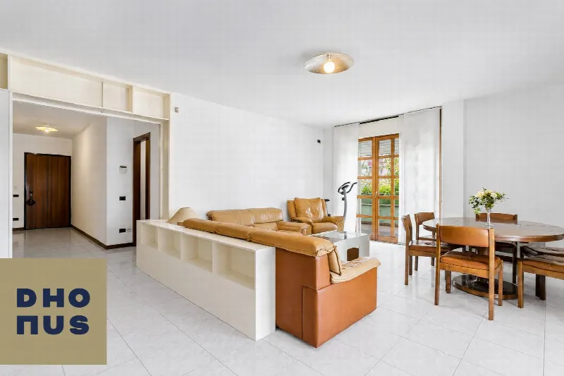 Appartamento in vendita a Bergamo, Borgo Palazzo, Centro, Stazione - foto 1
