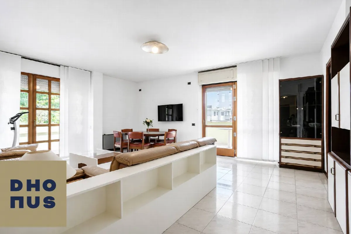 Appartamento in vendita a Bergamo, Borgo Palazzo, Centro, Stazione - foto 3