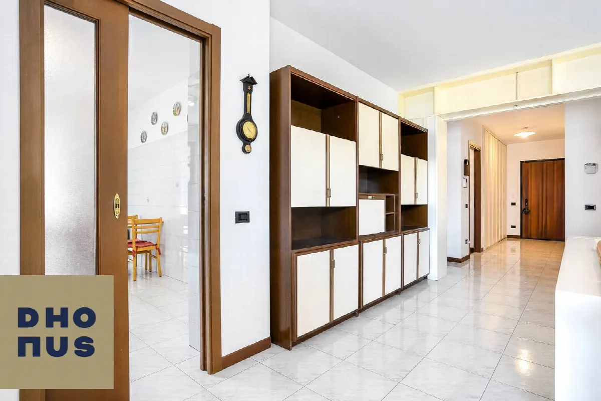 Appartamento in vendita a Bergamo, Borgo Palazzo, Centro, Stazione - foto 4