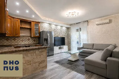Appartamento a Capriate San Gervasio