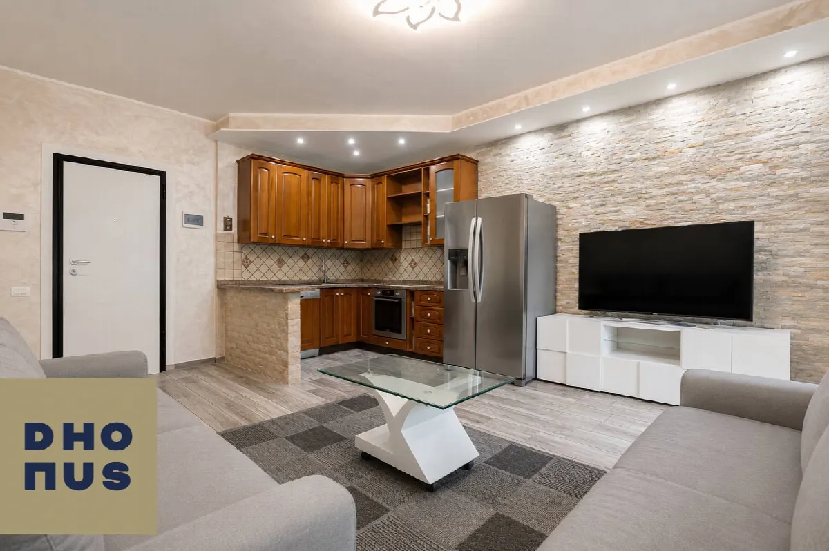 Appartamento in vendita a Capriate San Gervasio - foto 3