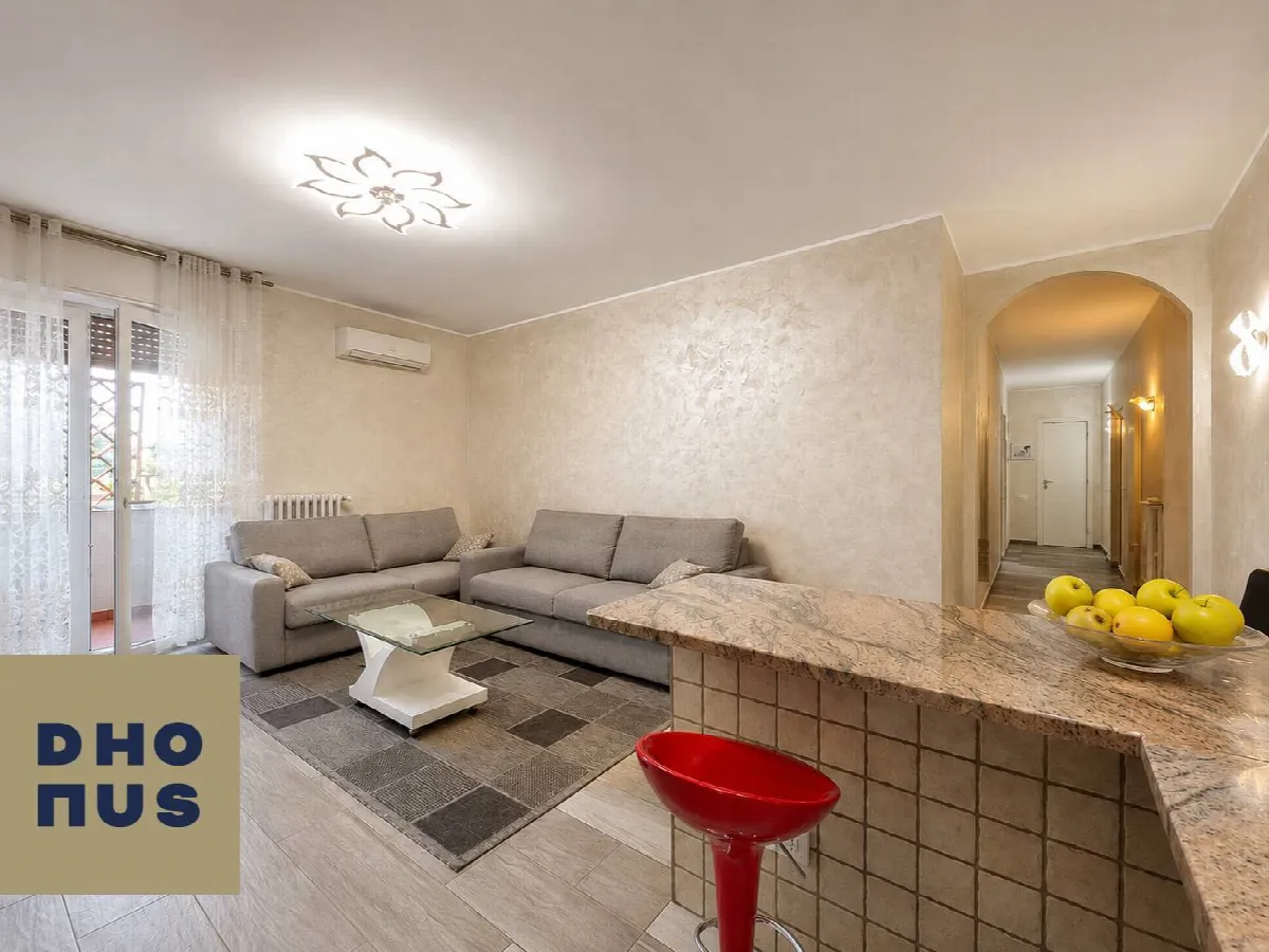 Appartamento in vendita a Capriate San Gervasio - foto 4